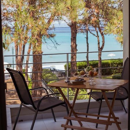 Pefkohori Villa A&M By Luxlikehome מראה חיצוני תמונה