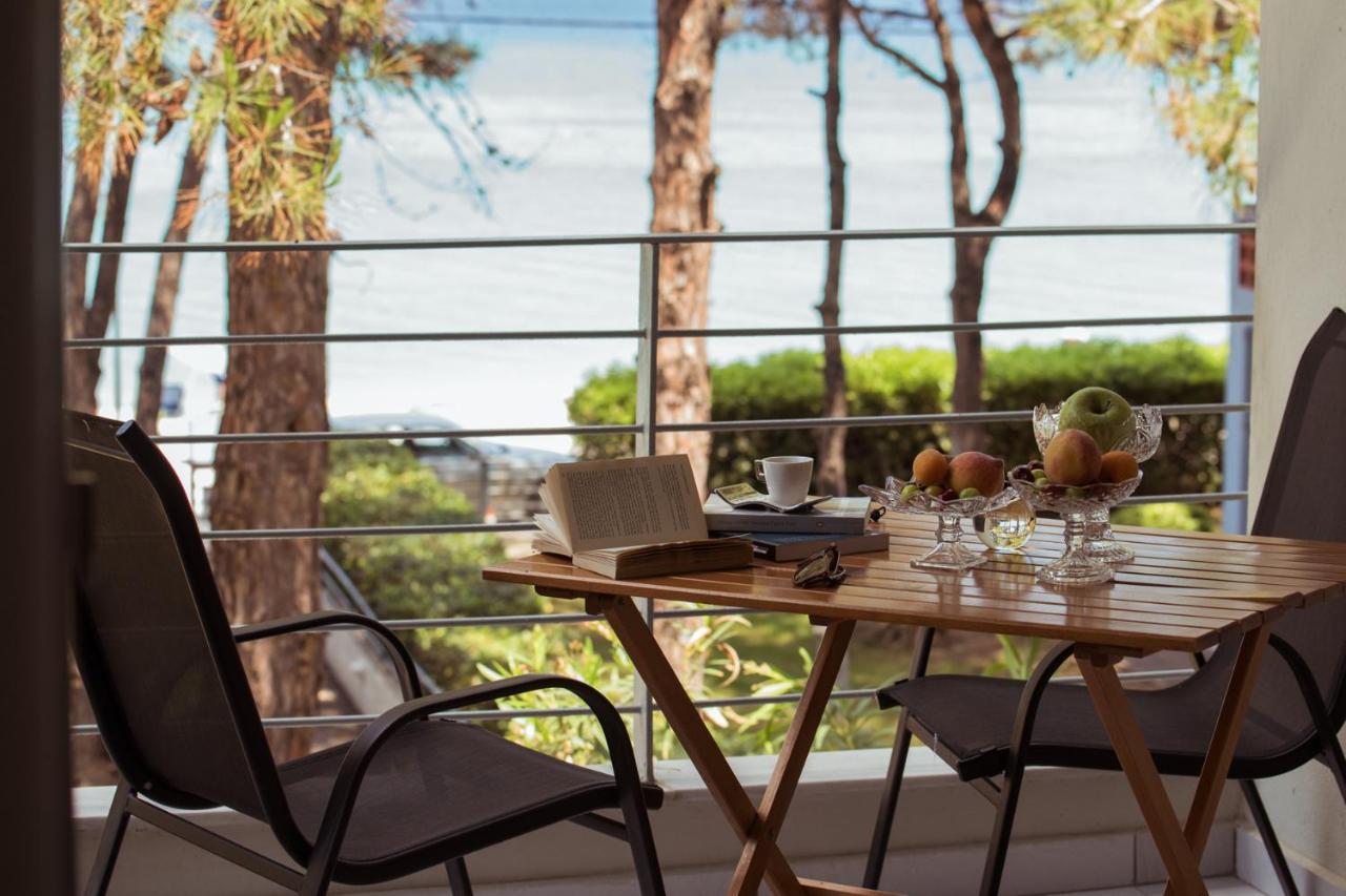 Pefkohori Villa A&M By Luxlikehome מראה חיצוני תמונה