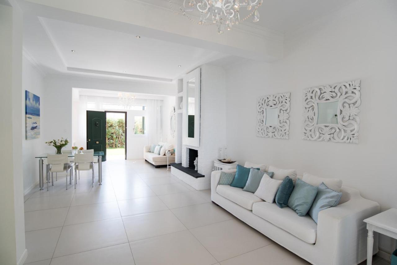 Pefkohori Villa A&M By Luxlikehome מראה חיצוני תמונה
