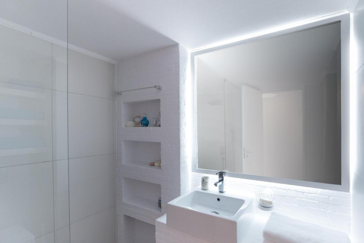 Pefkohori Villa A&M By Luxlikehome מראה חיצוני תמונה