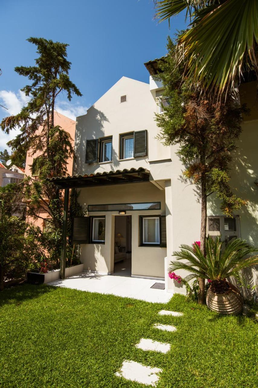 Pefkohori Villa A&M By Luxlikehome מראה חיצוני תמונה