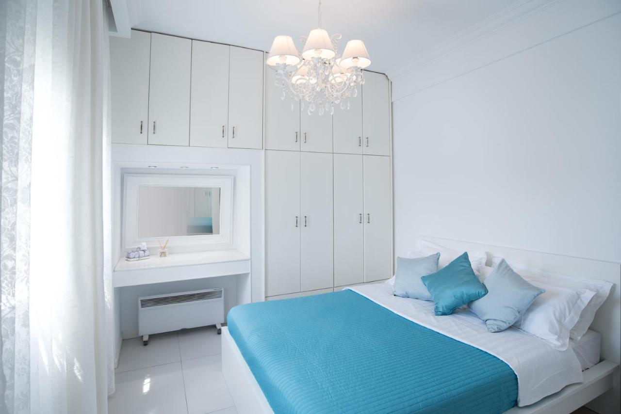 Pefkohori Villa A&M By Luxlikehome מראה חיצוני תמונה