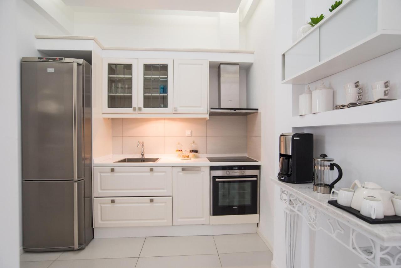 Pefkohori Villa A&M By Luxlikehome מראה חיצוני תמונה