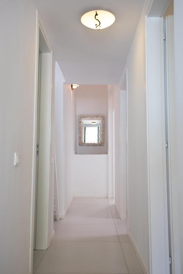 Pefkohori Villa A&M By Luxlikehome מראה חיצוני תמונה